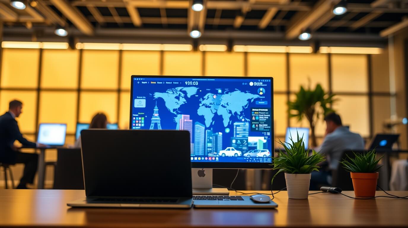 comunidades virtuales