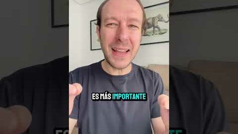 ¿Cuántas veces has dicho ‘sí’ cuando querías decir ‘no’… solo para no decepcionar a alguien?