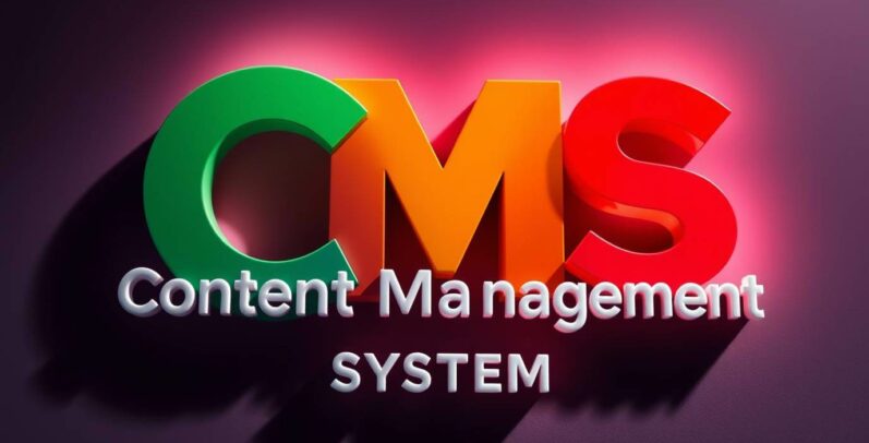 Qué es un CMS