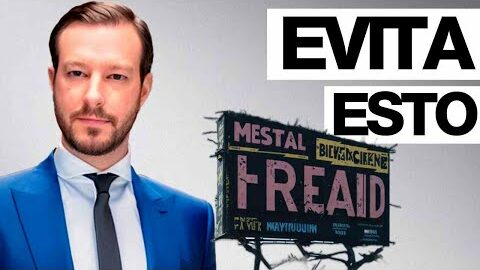 CUIDADO evita estos 5 errores en tu Marketing Digital