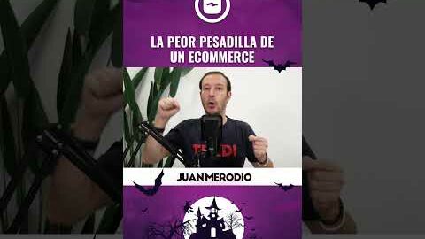 Esta es la peor pesadilla de un ecommerce