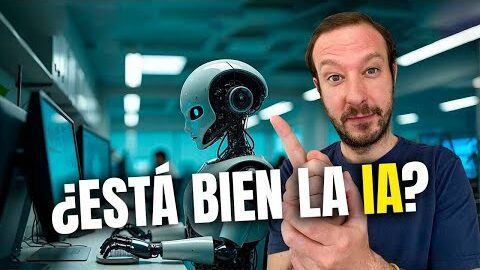 ¿Estamos usando mal la IA en los negocios?