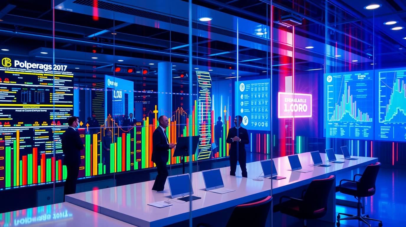 Liderazgo empresarial con Inteligencia Artificial