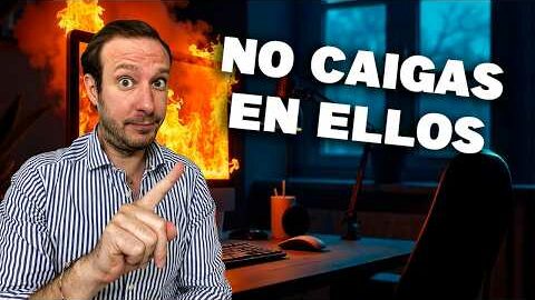 Los 6 errores que debes evitar al implementar IA en el negocio