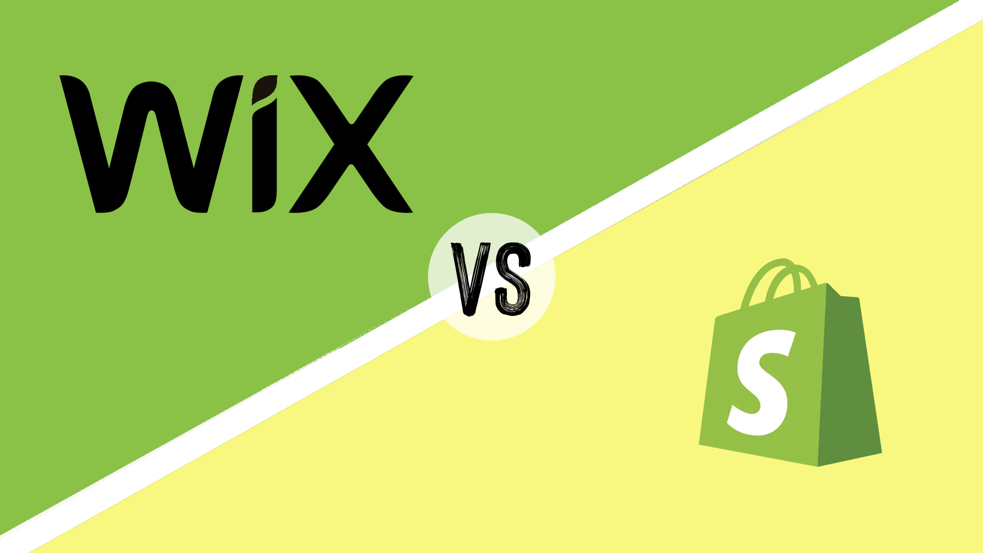 wix tienda online