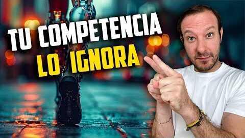 5 pasos para implementar la IA en tu empresa con éxito