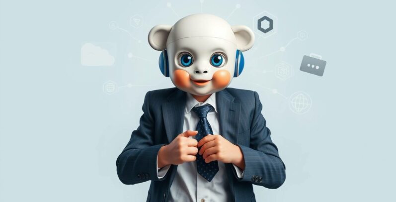 ¿Cómo aplicar la Inteligencia Artificial en tu negocio? (Guía paso a paso)