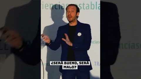 No gana el mejor, gana el diferente