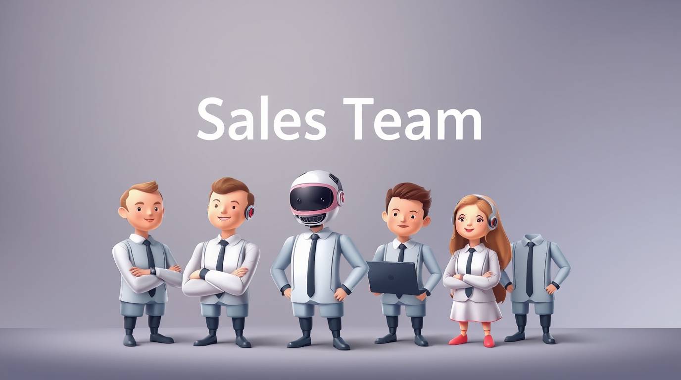 automatizacion ventas
