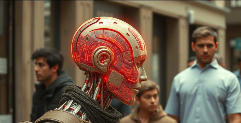 Clones de IA Interactivos: Cómo Crear Experiencias Humanas Únicas