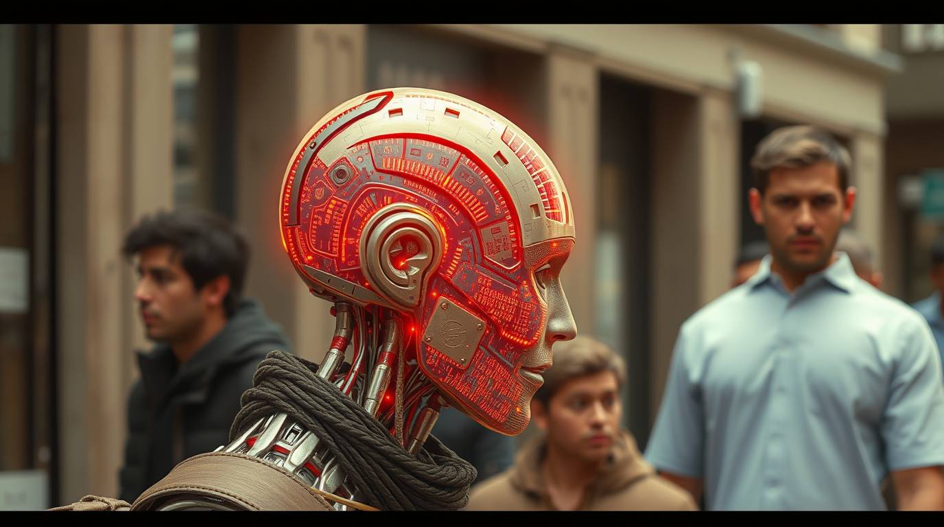 Clones de IA Interactivos
