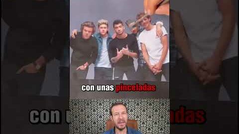 ¿Cómo borraban a los ex antes de Photoshop?