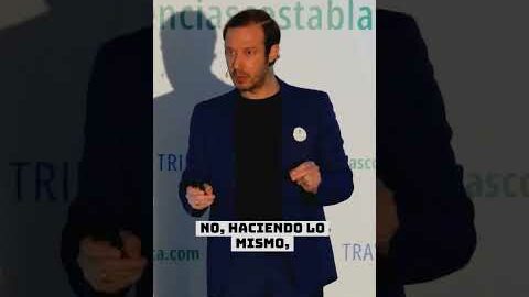 La clave no es trabajar más, es usar IA