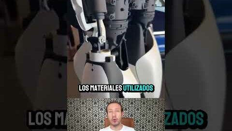 ¿Puede este robot cambiar tu vida en 2025?
