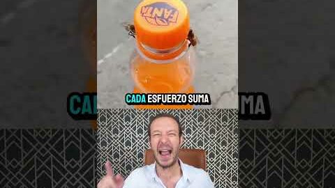 Cuando el trabajo en equipo funciona…