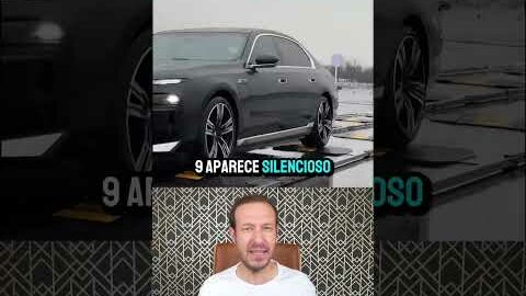 ¿El fin de Mercedes, BMW y Audi? China cambia las reglas del juego