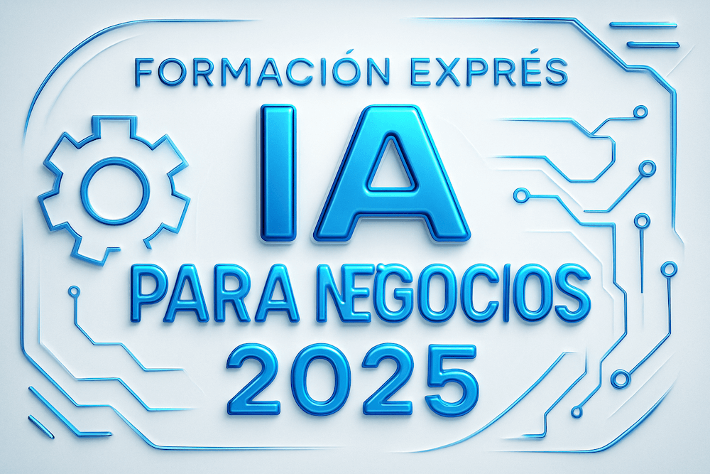 formacion ia empresas