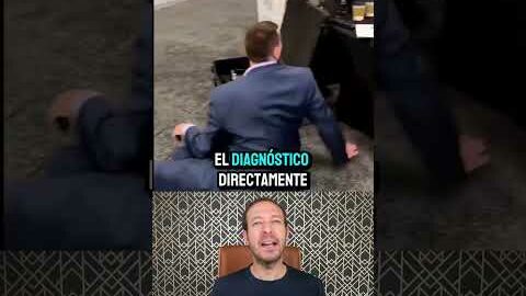 Rayos X en la ambulancia: segundos que salvan vidas