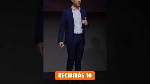 ¿Suerte? No. Es Karma 2.0 y preparación diaria