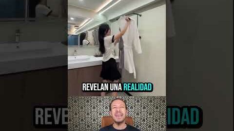 Así son las mini casas que sorprenden a China