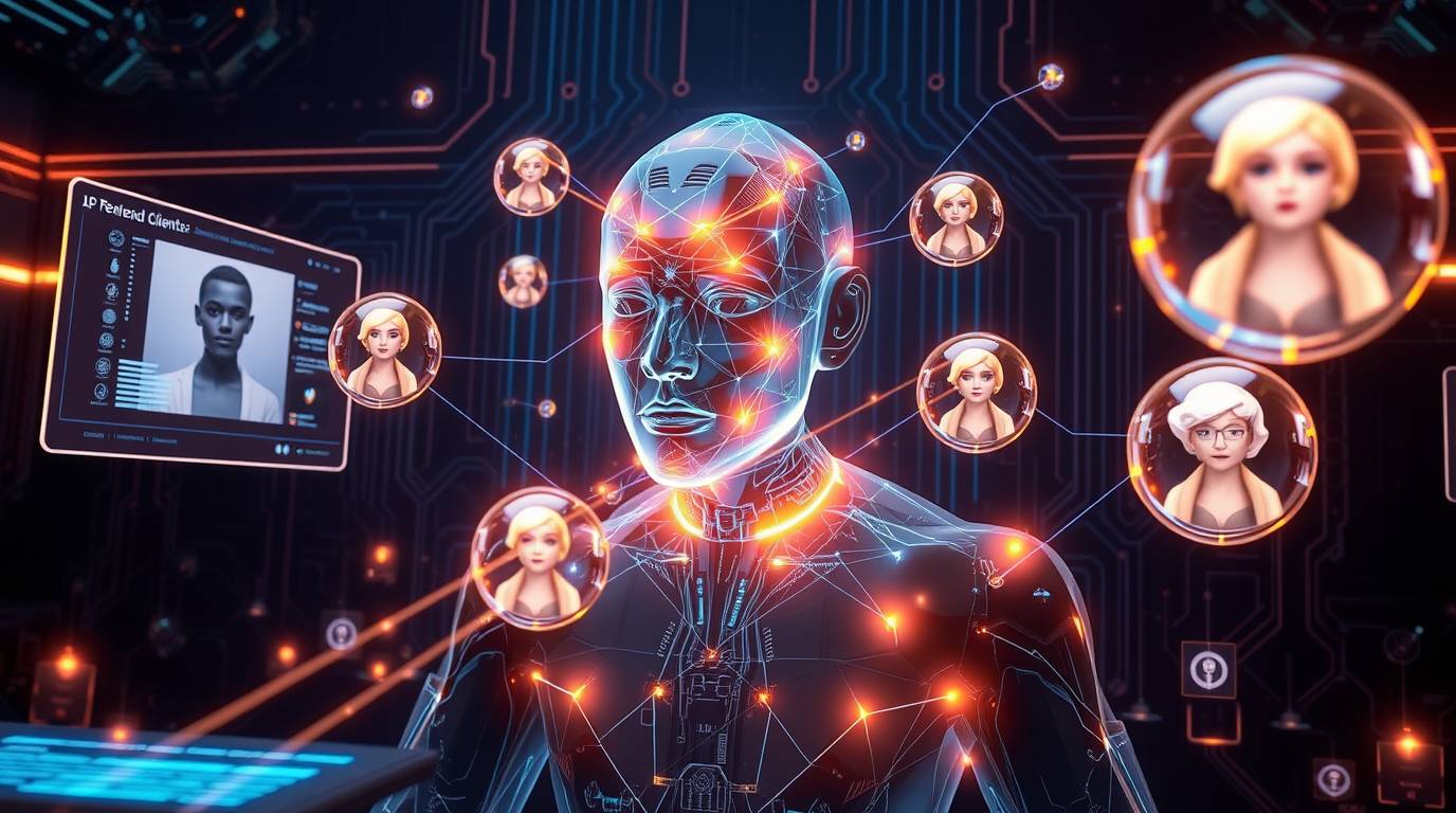 automatizar agentes ia