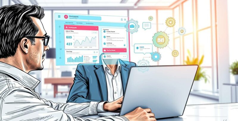 Aprende a usar ChatGPT para automatizar tu negocio