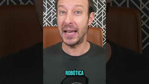 Cuando los robots bailan, vemos el futuro
