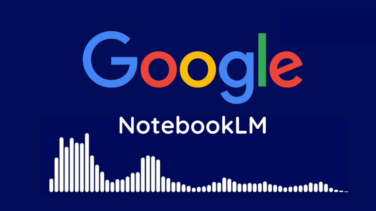 IA de Google NotebookLM