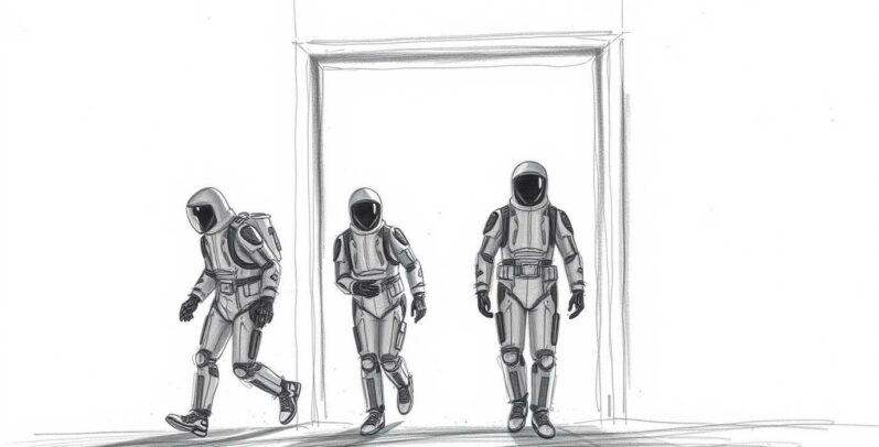 Cómo Proteger tu Empresa Cuando los Empleados Usan IA