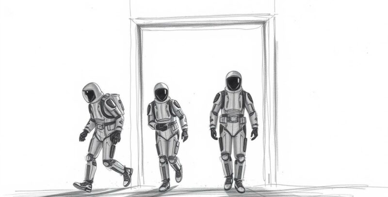 Cómo Proteger tu Empresa Cuando los Empleados Usan IA