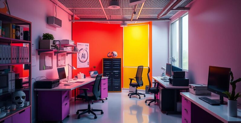 Cómo preparar tu pequeña empresa para la próxima ola de innovación en IA