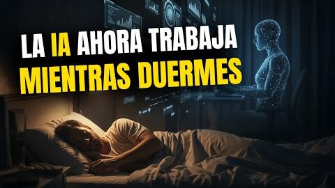 ¿La IA ya piensa por ti? Descubre ChatGPT PULSE ¿La IA ya piensa por ti? Descubre ChatGPT PULSE