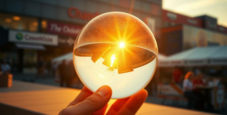 5 tendencias que marcarán el futuro del comercio
