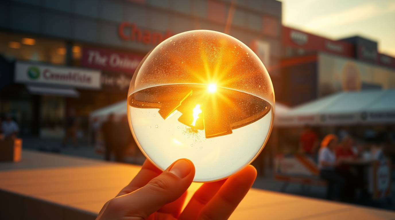 tendencias comercio