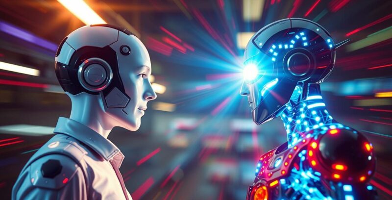 Agentes de IA vs Asistentes de IA