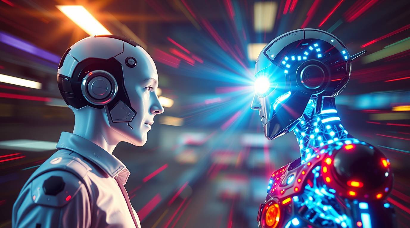 agentes IA y asistentes IA