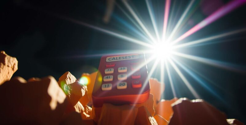 Crea tu calculadora de ventas con IA