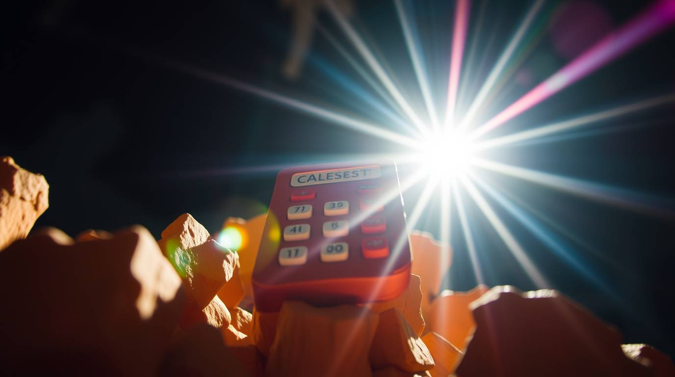 calculadora de ventas IA