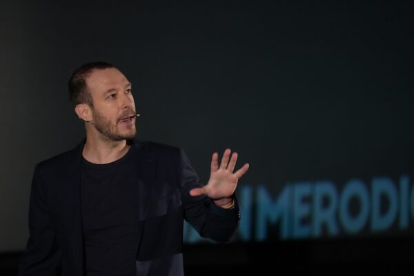 IAHUMANISMO: Humanizando con la IA