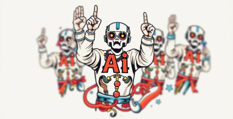 Convertirse en una Empresa AI-First