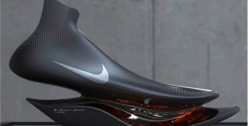 Cómo usa exactamente Nike la IA en su negocio