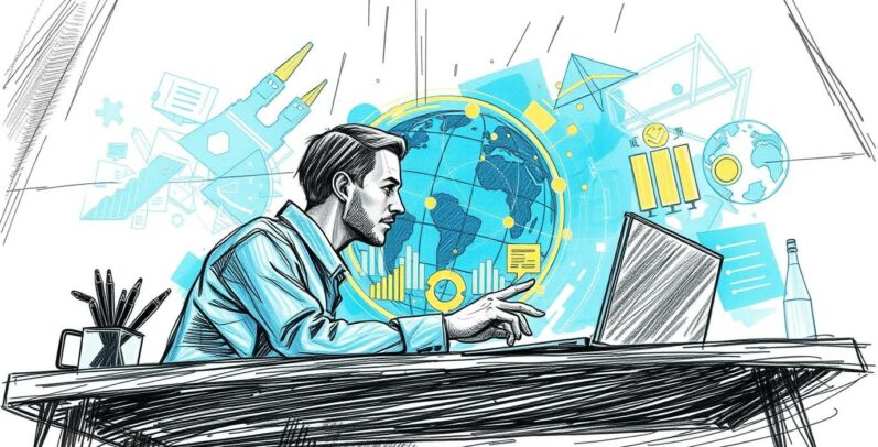 Cómo Usar la Inteligencia Artificial para Simplificar tu Marketing (y Multiplicar Resultados)