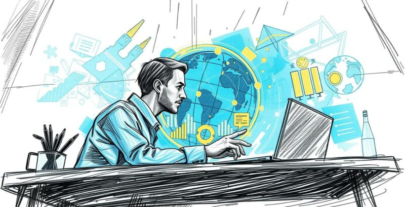 Cómo Usar la Inteligencia Artificial para Simplificar tu Marketing (y Multiplicar Resultados)