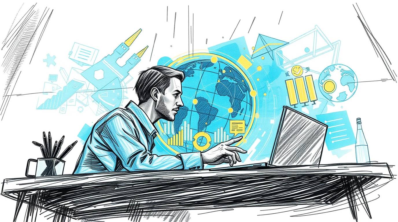 inteligencia artificial marketing