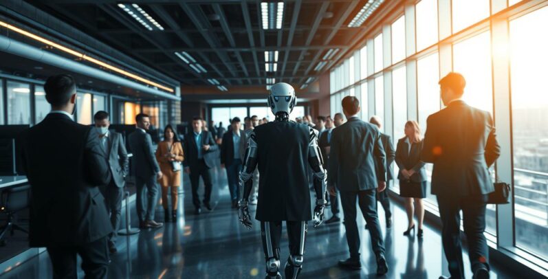 Cómo incorporar IA en la gestión de personas (guía práctica para empresas)