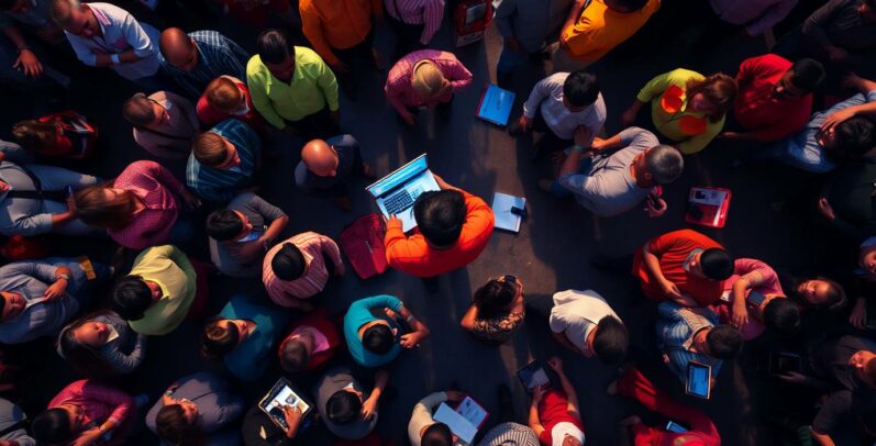 Cómo Usar tu Marca Personal Digital para Lograr Visibilidad y Vender Más