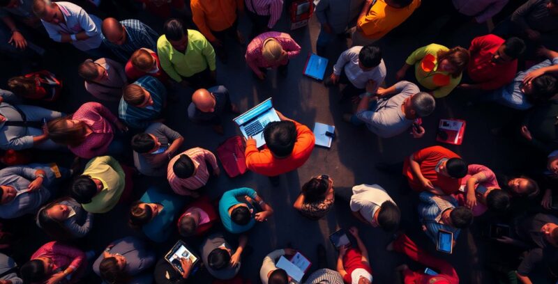 Cómo Usar tu Marca Personal Digital para Lograr Visibilidad y Vender Más