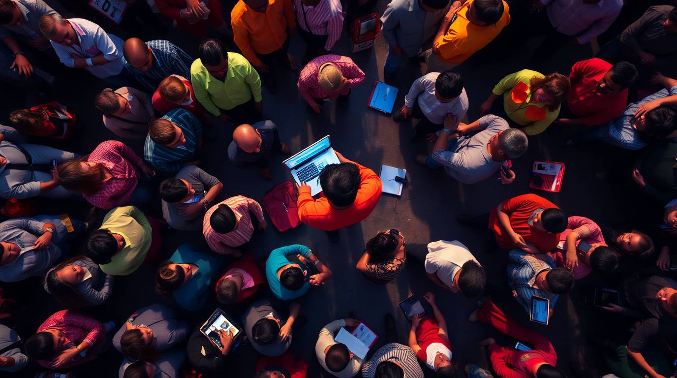 marca personal digital