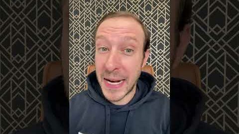 Porque si sigues diciendo que sí a todo…