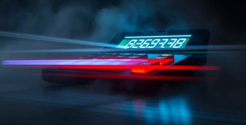 Crea tu calculadora de ventas con IA